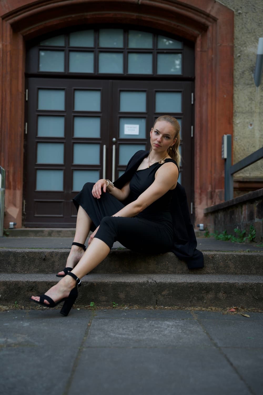 Kira Wirz – Online Personal Trainerin und Fitness-Coach an der Zitadelle Spandau