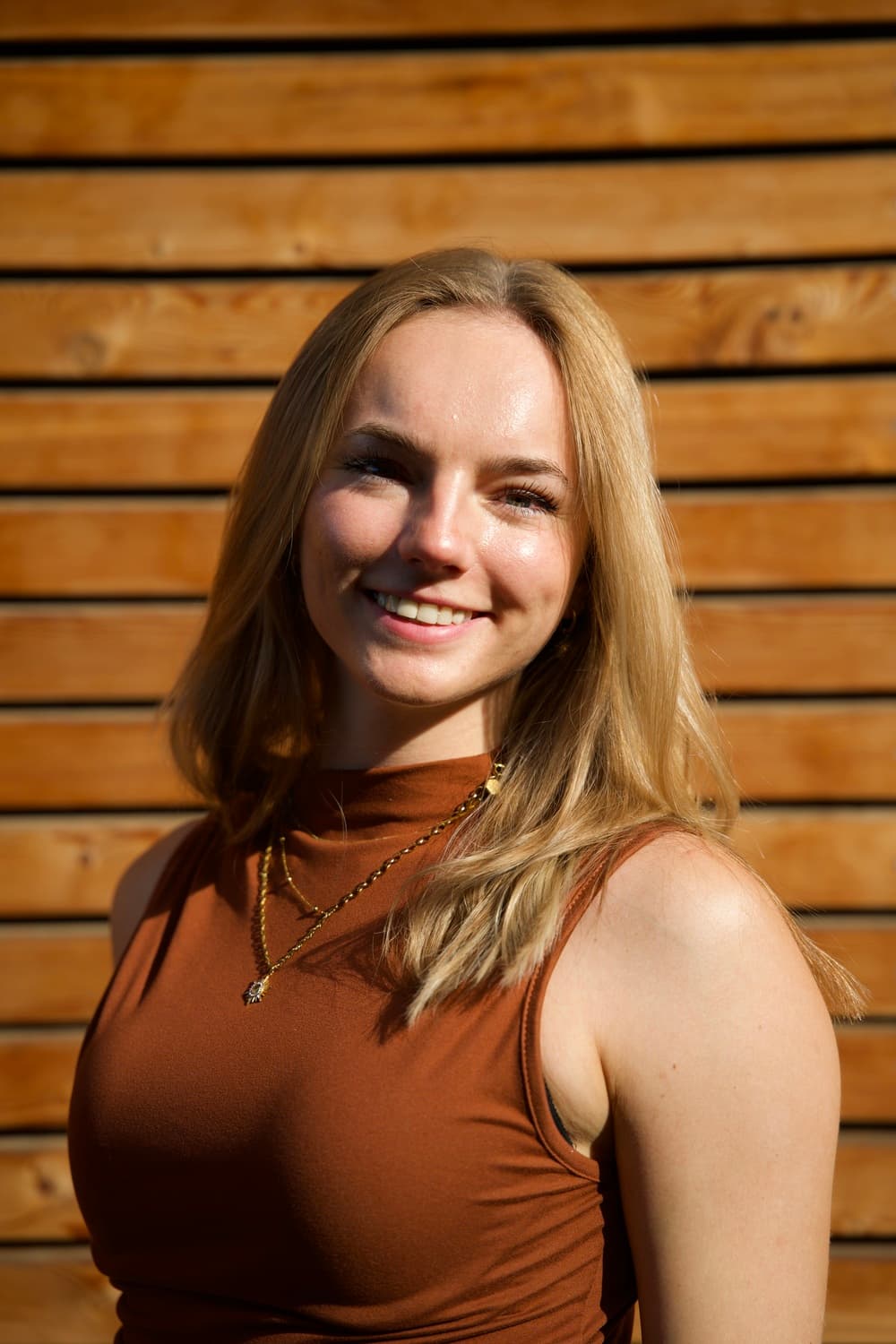 Kira Wirz – Personal Trainerin und Online Fitness-Coach
